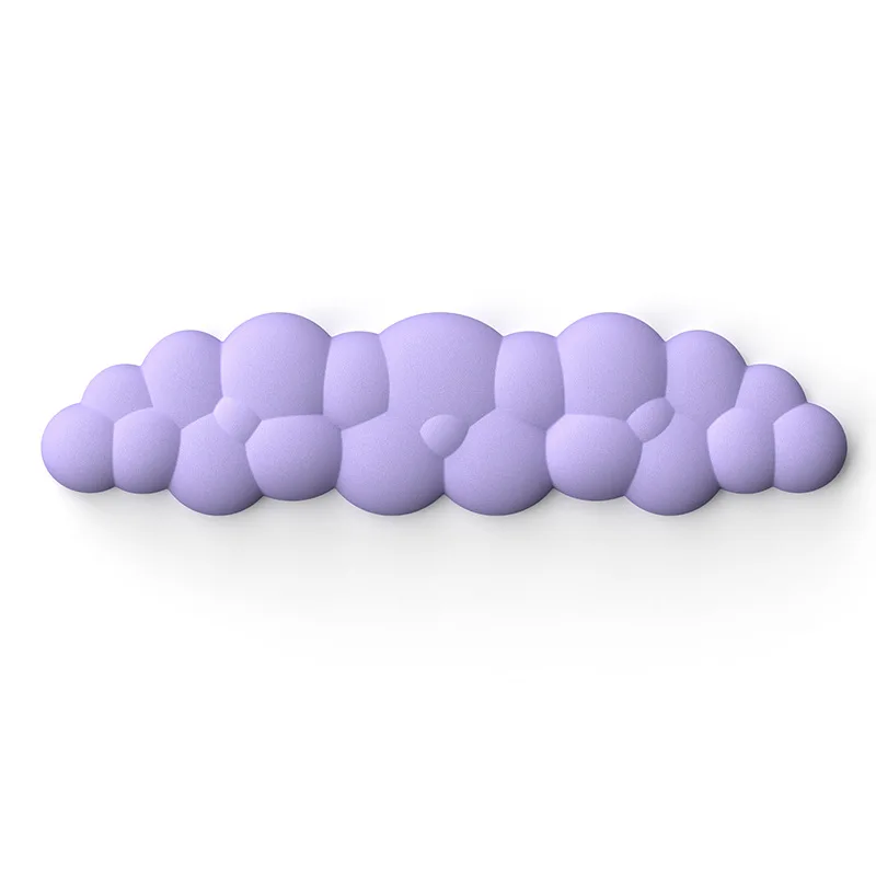 Maliben Cloud Keyboard Wrist Rest