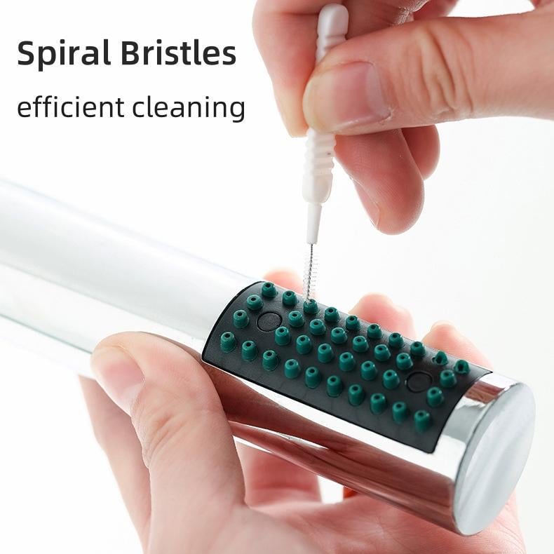 Maliben | Powertip — Make Every Corner Sparkling Clean And Feel Like The Master Of Your Radiant Home!
