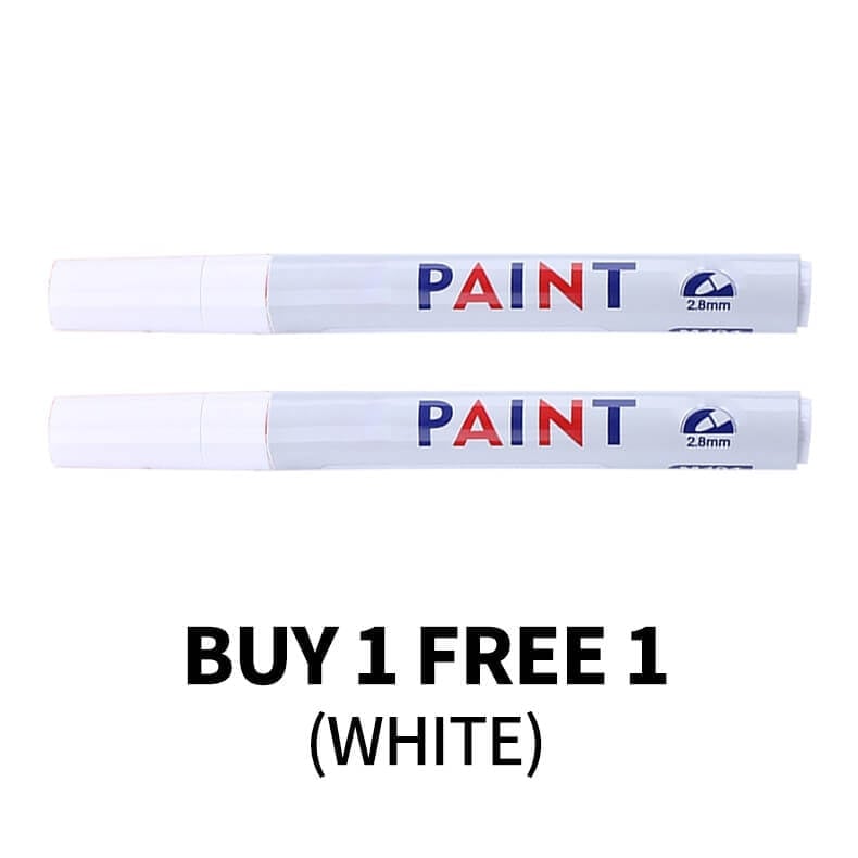 Maliben | Colorrage — Give Your Tires The Ultimate Wow Factor That Captivates Attention And Sparks Envy! (2 Pieces)