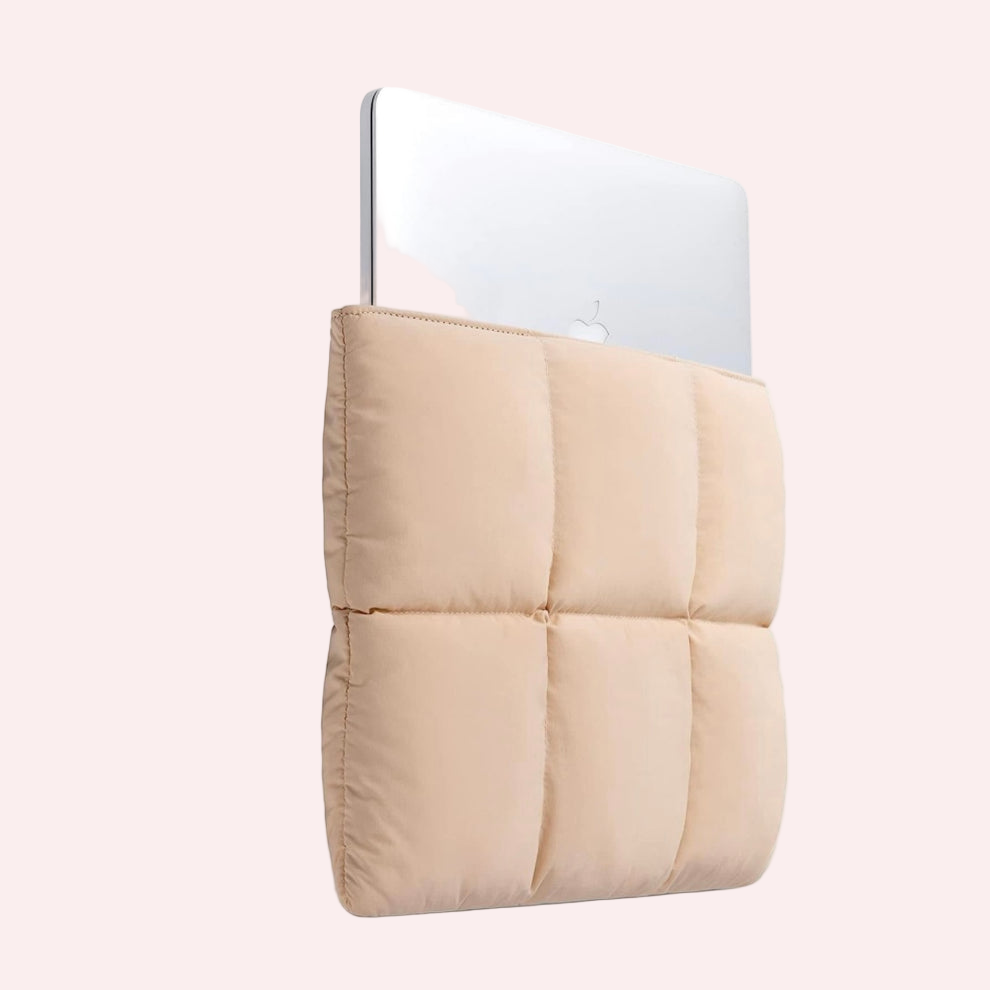 Maliben | Puffyguard – High-Quality Lightweight Laptop Protection For Mobile Work