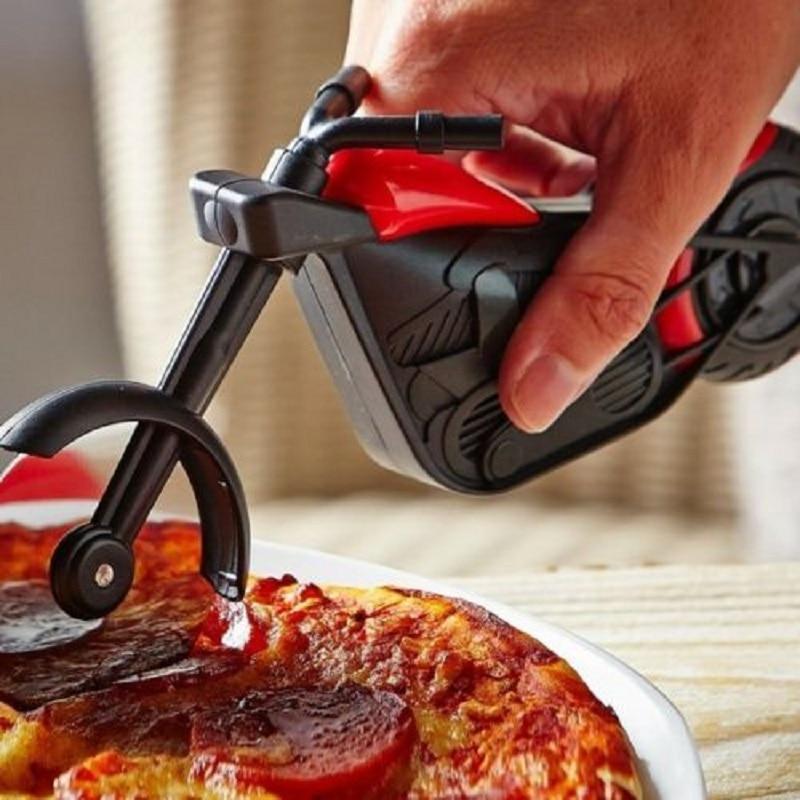 Maliben | Motoslice – The Ultimate Pizza Machine For Real Bikers!