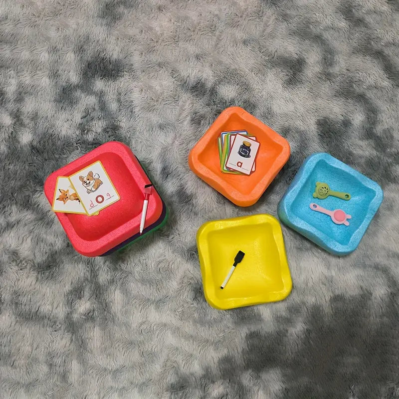 Maliben | Children's Balance Building Blocks