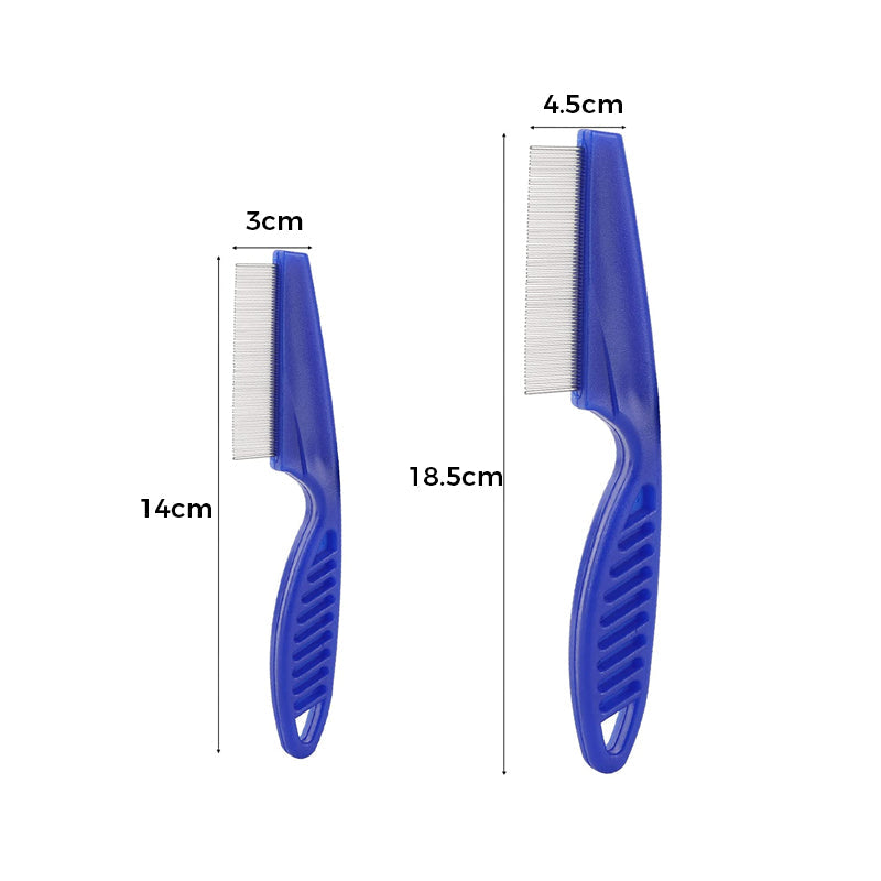 Maliben | Multifunctional Pet Hair Comb