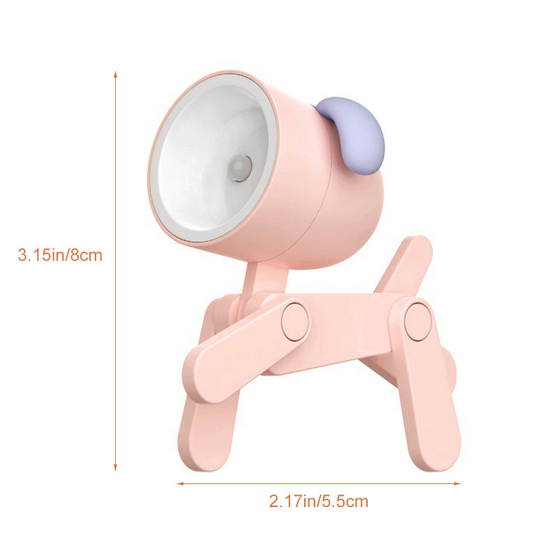 MAliben | Led Cute Night Light | Brings Atmosphere And Cheerfulness To Any Room - Stimulates a Soothing Sleep Environment