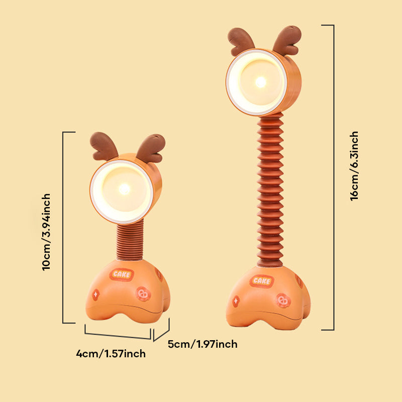 Maliben | Cute Little Table Lamp