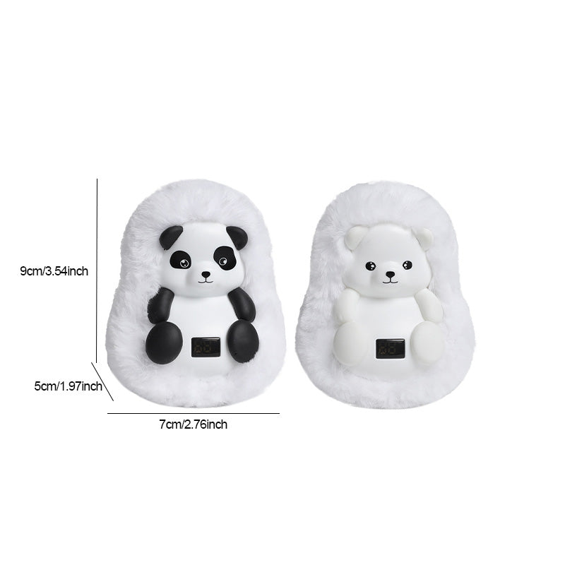 Maliben | Plush Hand Warmer