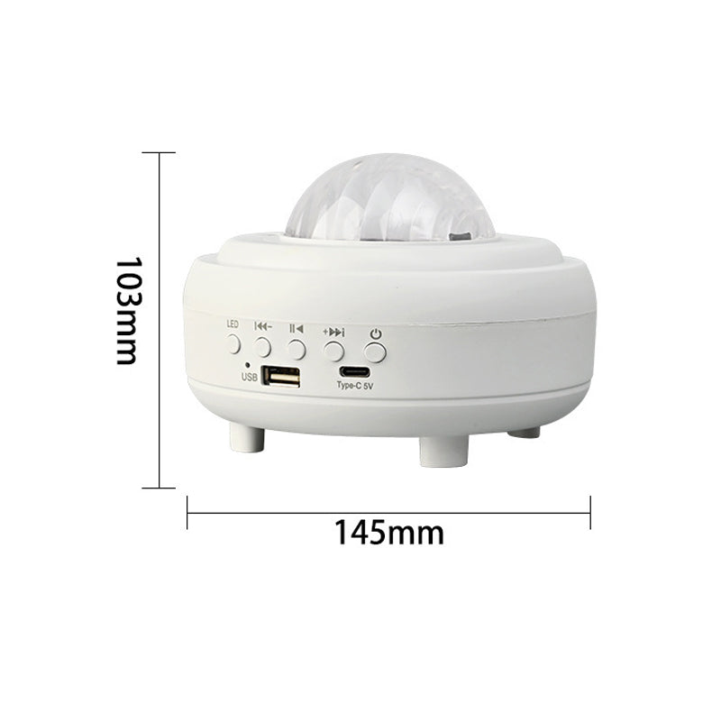 Maliben | Northern Light Aurora Projector