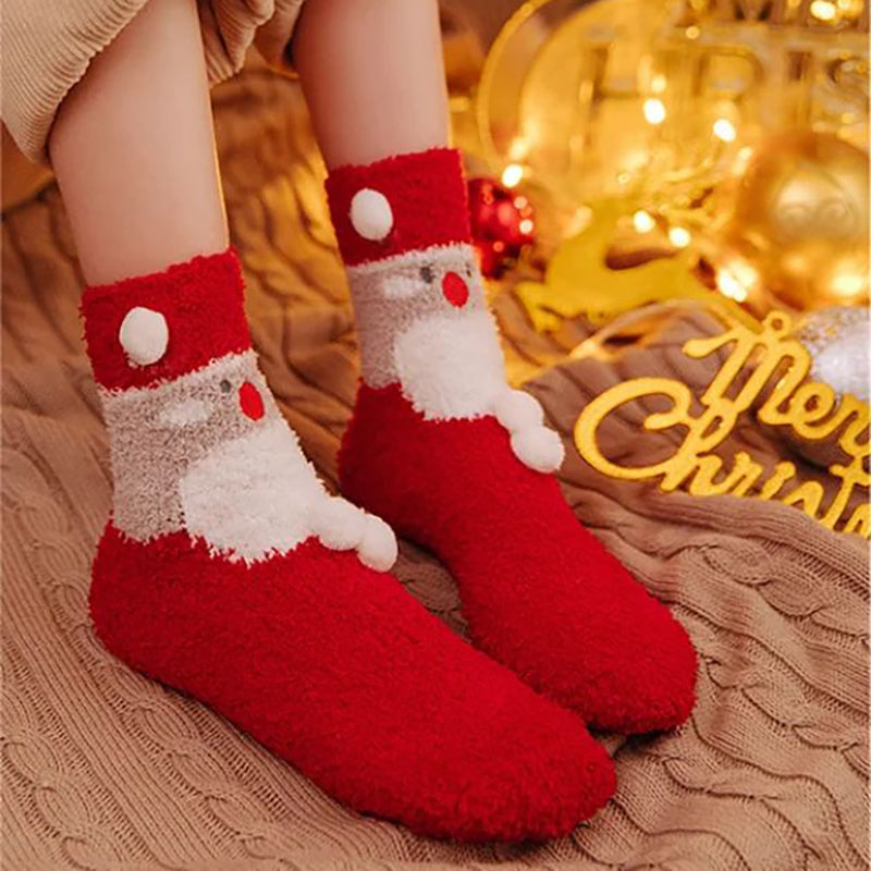 Maliben | Cozystride – Goodbye Cold Feet With All-Day Warmth