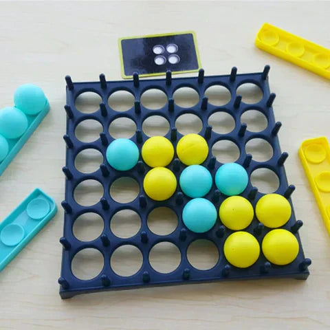 Maliben | Movejoy – Turn Every Room Into An Exciting, Active Family Playtime