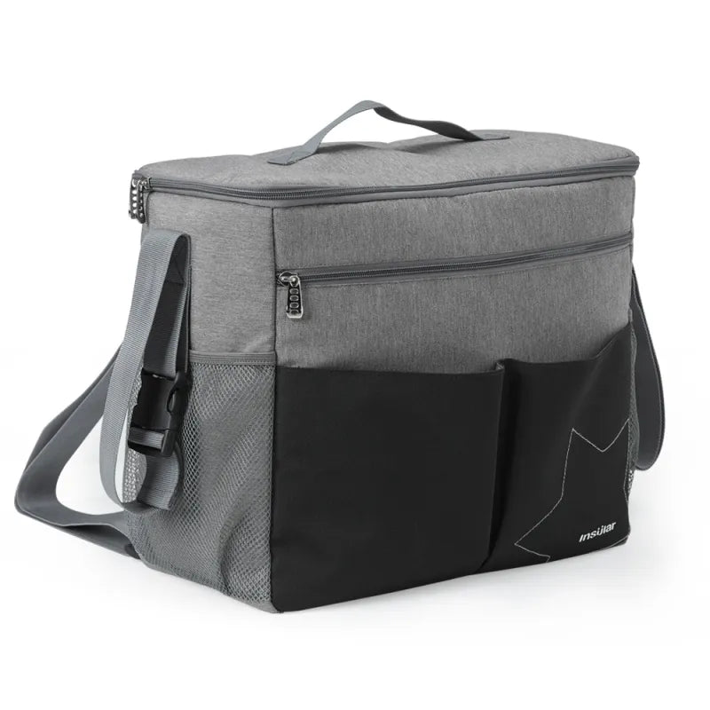 Maliben | Baby Storage Bag With Large Capacity – Diaper Bag Organizer