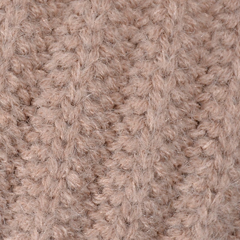 Maliben | Women's Knit Beanie In Autumn And Winter
