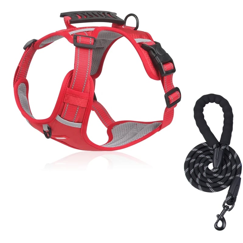 Maliben | No Pull Dog Harness for Pets