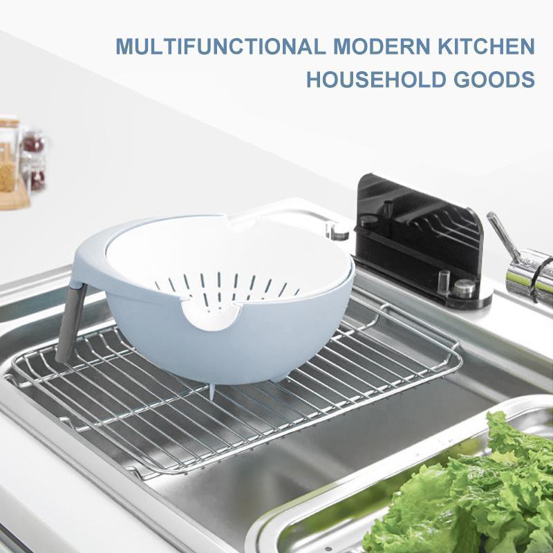 Maliben | 3 in 1 Water Saving Balanced Strainer