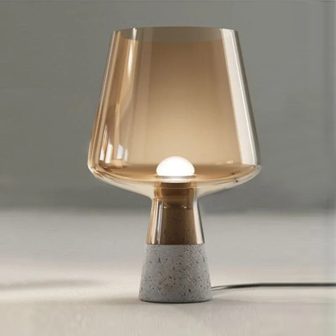 Maliben | Industrial Table Lamp