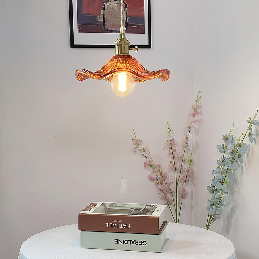 MAliben | Nordic Flower Lamp™ - Create a Fantastic Atmosphere