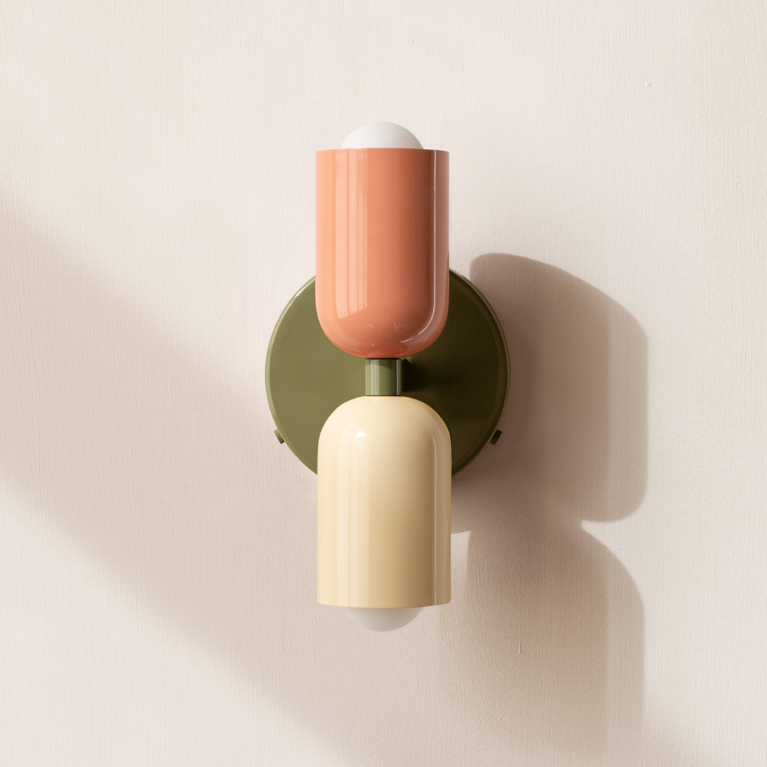 Maliben | Modern Led Wall Lamp