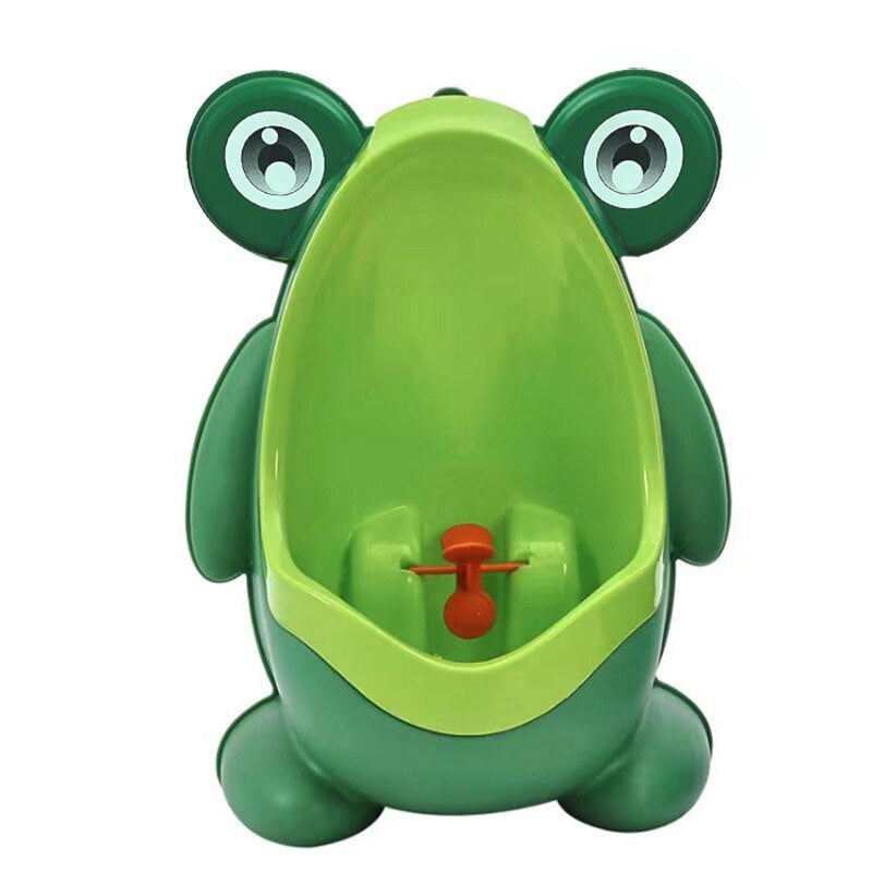 Maliben | Playful Toilet Training – Funny Children's Urinal