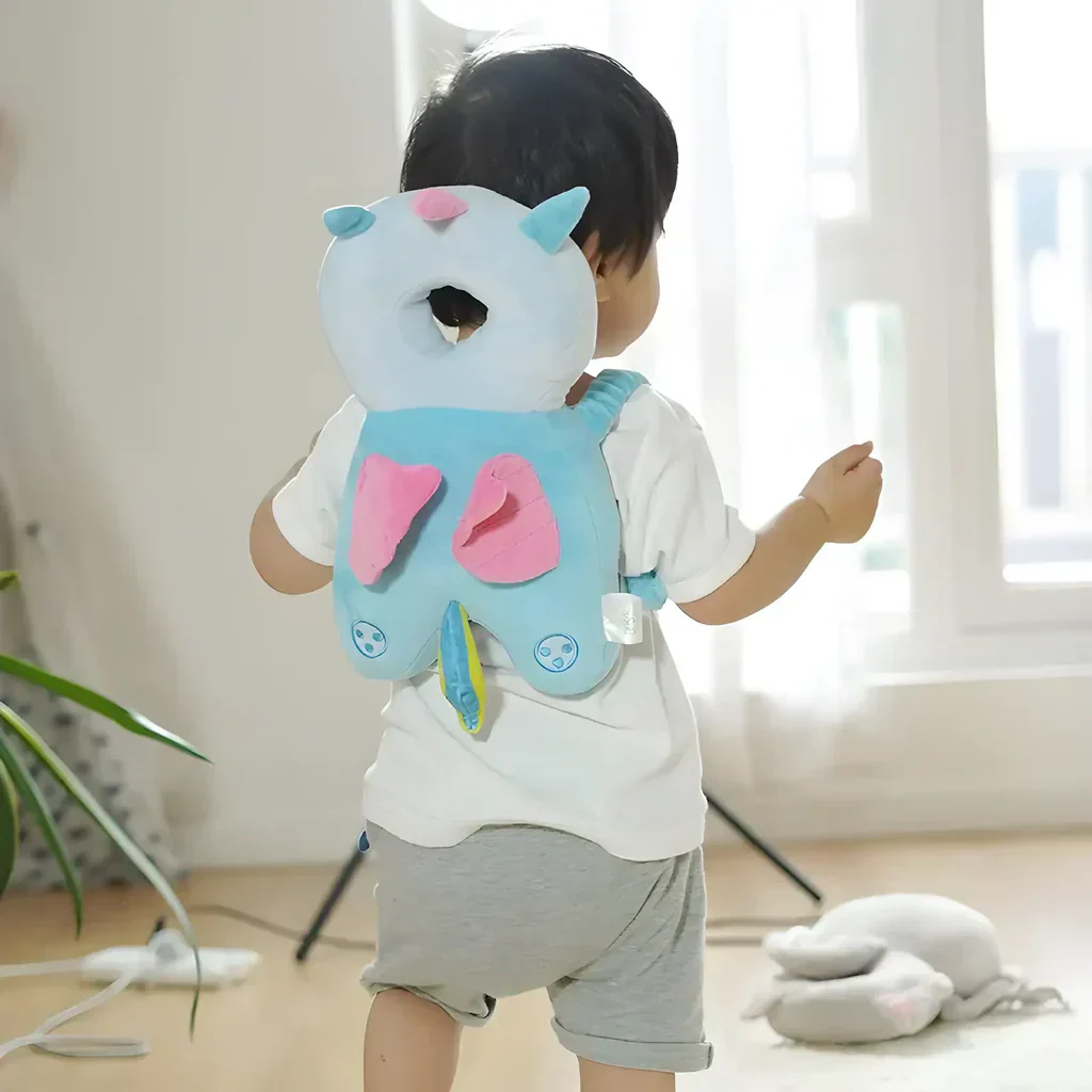 Maliben | Babyguard - Head Protection Cushion For Babies