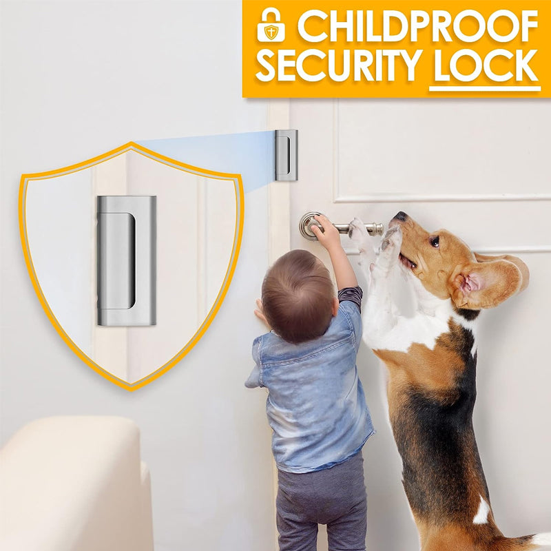 Maliben | Safebolt – Safe Living, Peaceful Sleeping!
