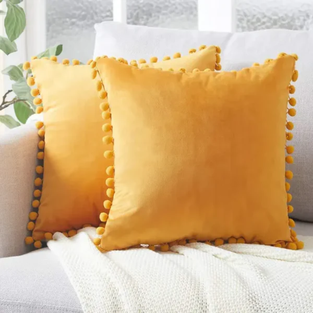 Maliben | Cushion For The Sofa
