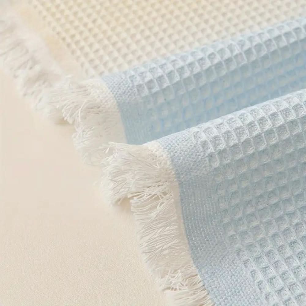 Maliben | AuraChill - Colorful cool sofa cover