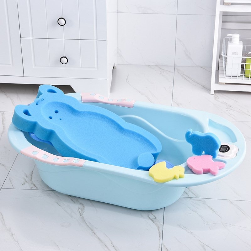 Maliben | Baby Anti-Slip Bathtub Mat