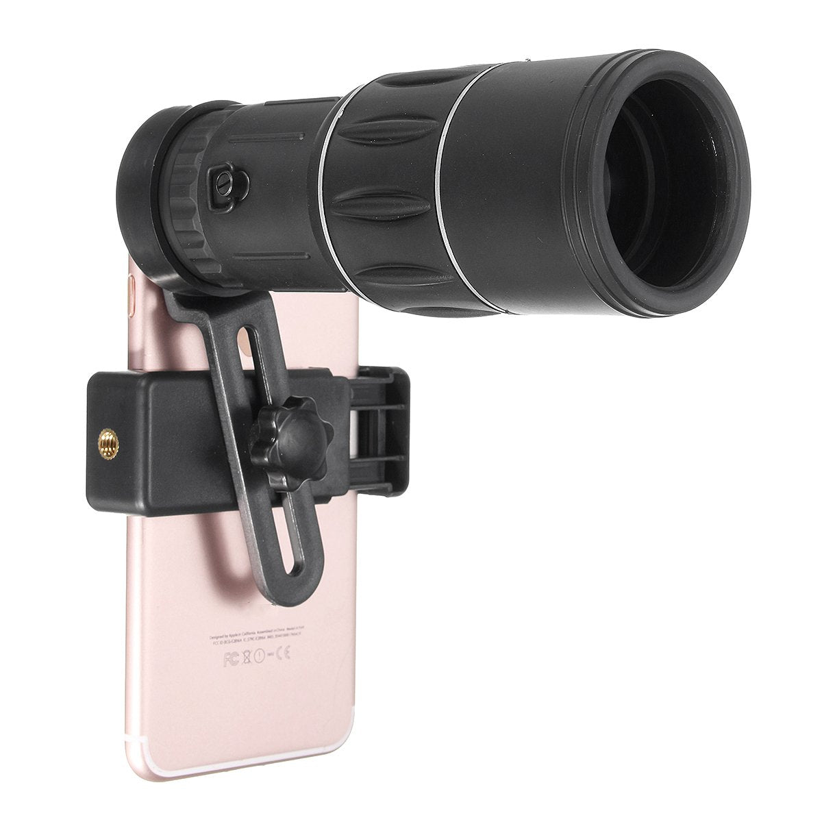 Maliben | Hiking Monocular Digital Binocular Lens Camera Hd