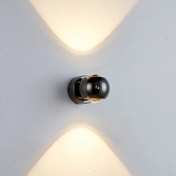 Maliben | Stylish Glowwave Lamp - Create The Perfect Atmosphere