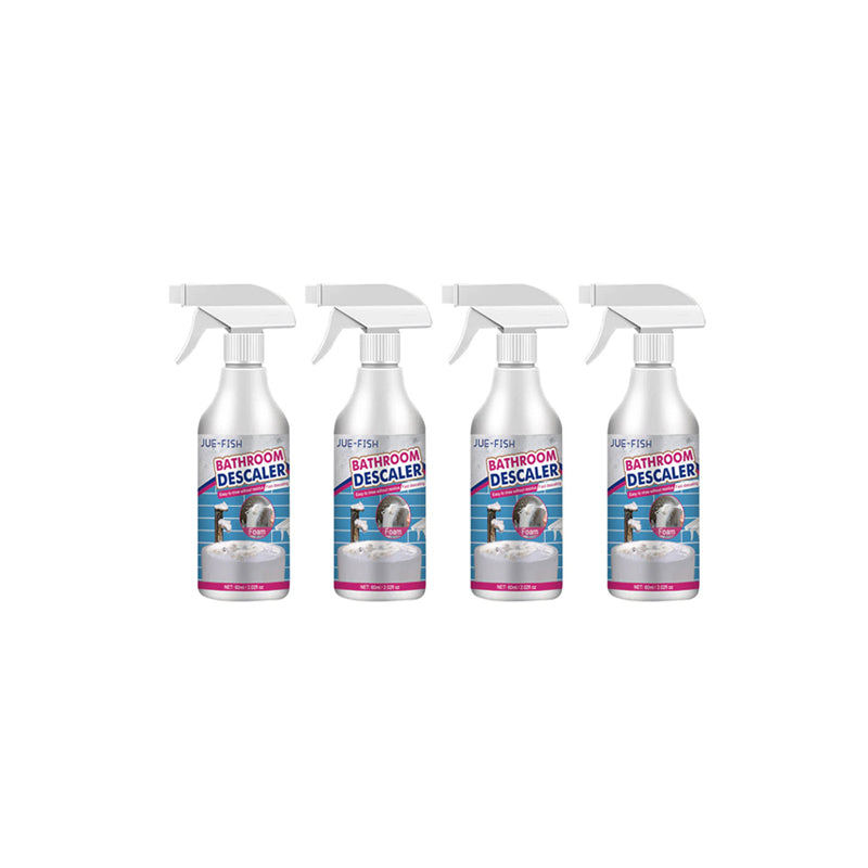 Maliben | Multifunctional Bathroom Foam Cleaner