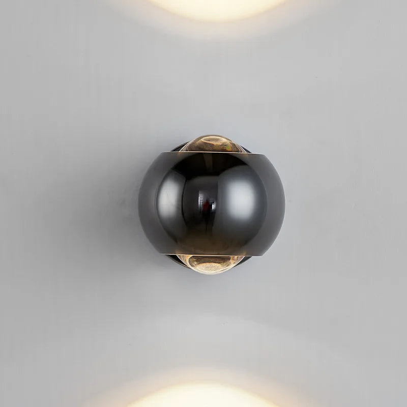Maliben | Stylish Glowwave Lamp - Create The Perfect Atmosphere
