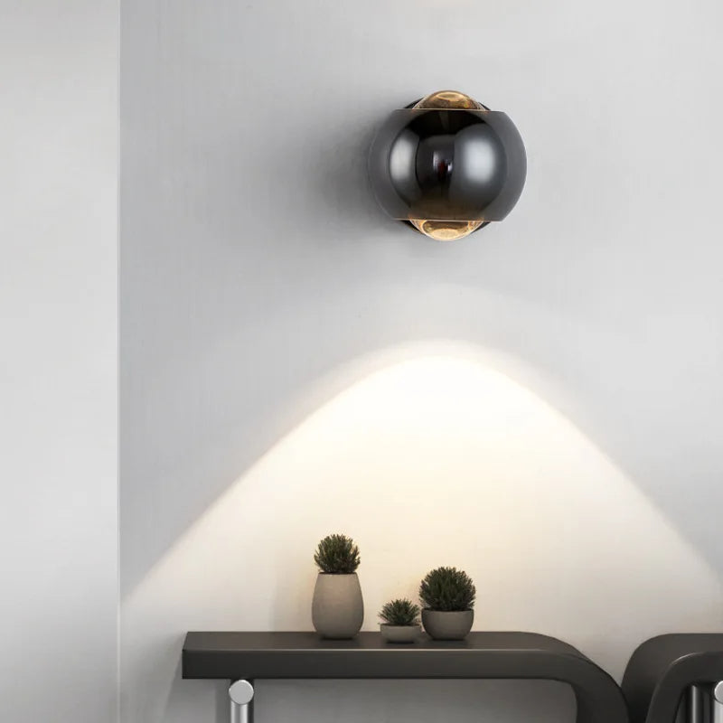 Maliben | Stylish Glowwave Lamp - Create The Perfect Atmosphere