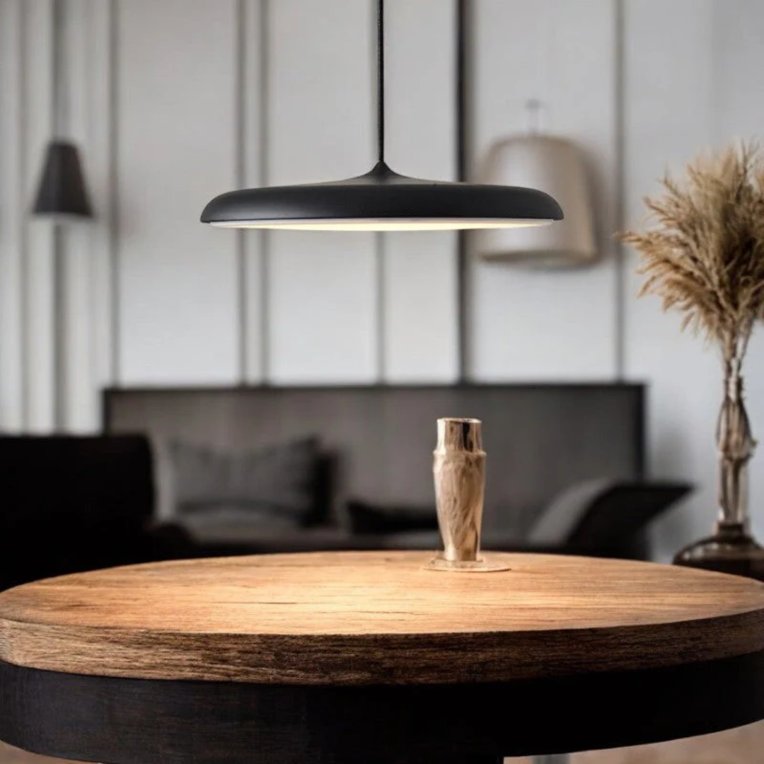 Maliben | Luxury Scandinavian Design Pendant Lamp