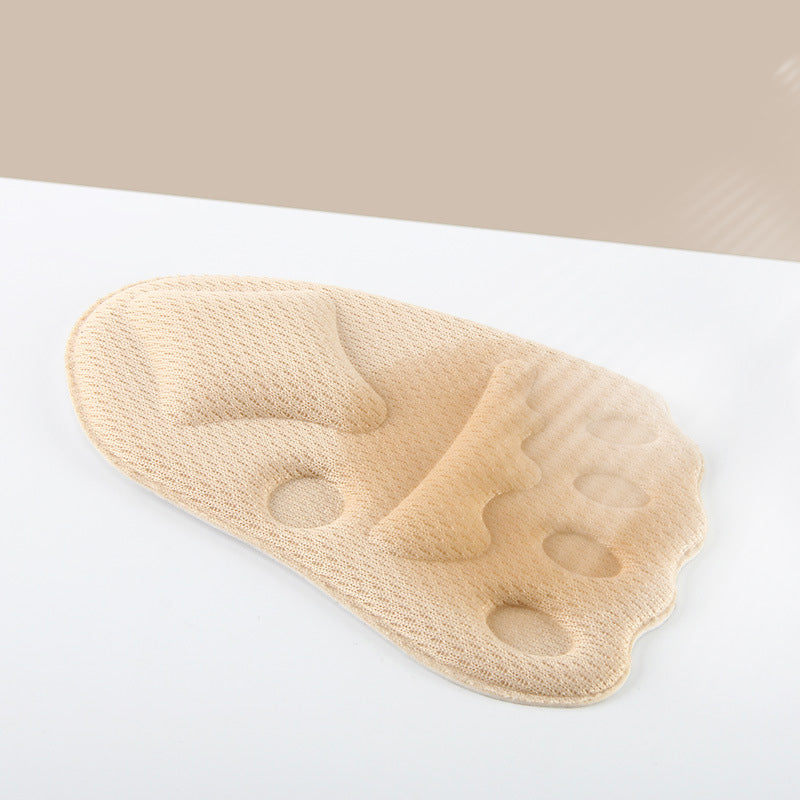 Maliben | Front Foot Cushions
