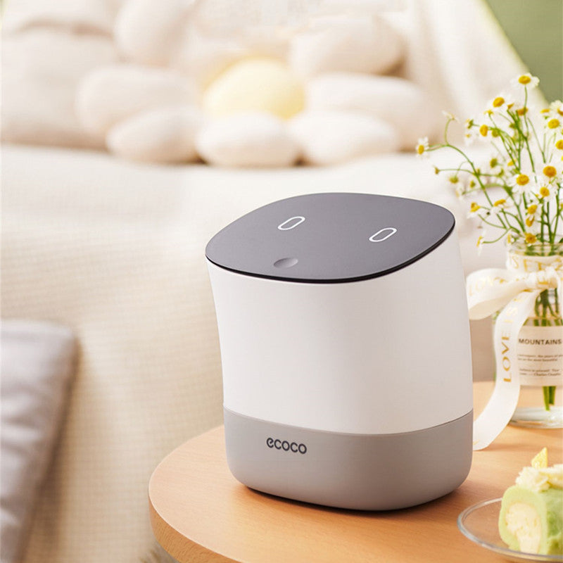 Maliben | Mini Desktop Trash Can For Home And Office