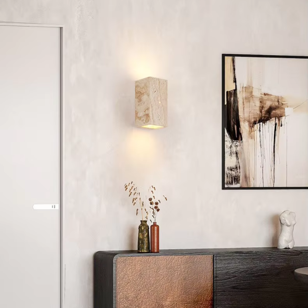 Maliben | Stylish Led Wall Lamp Indoor