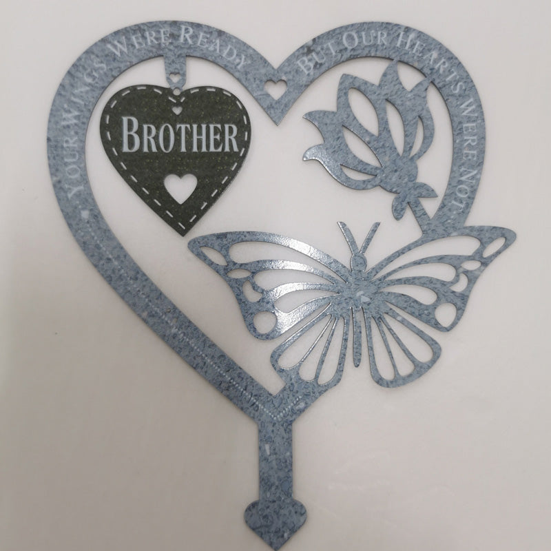 Maliben | Memorial Gift Butterfly Ornament