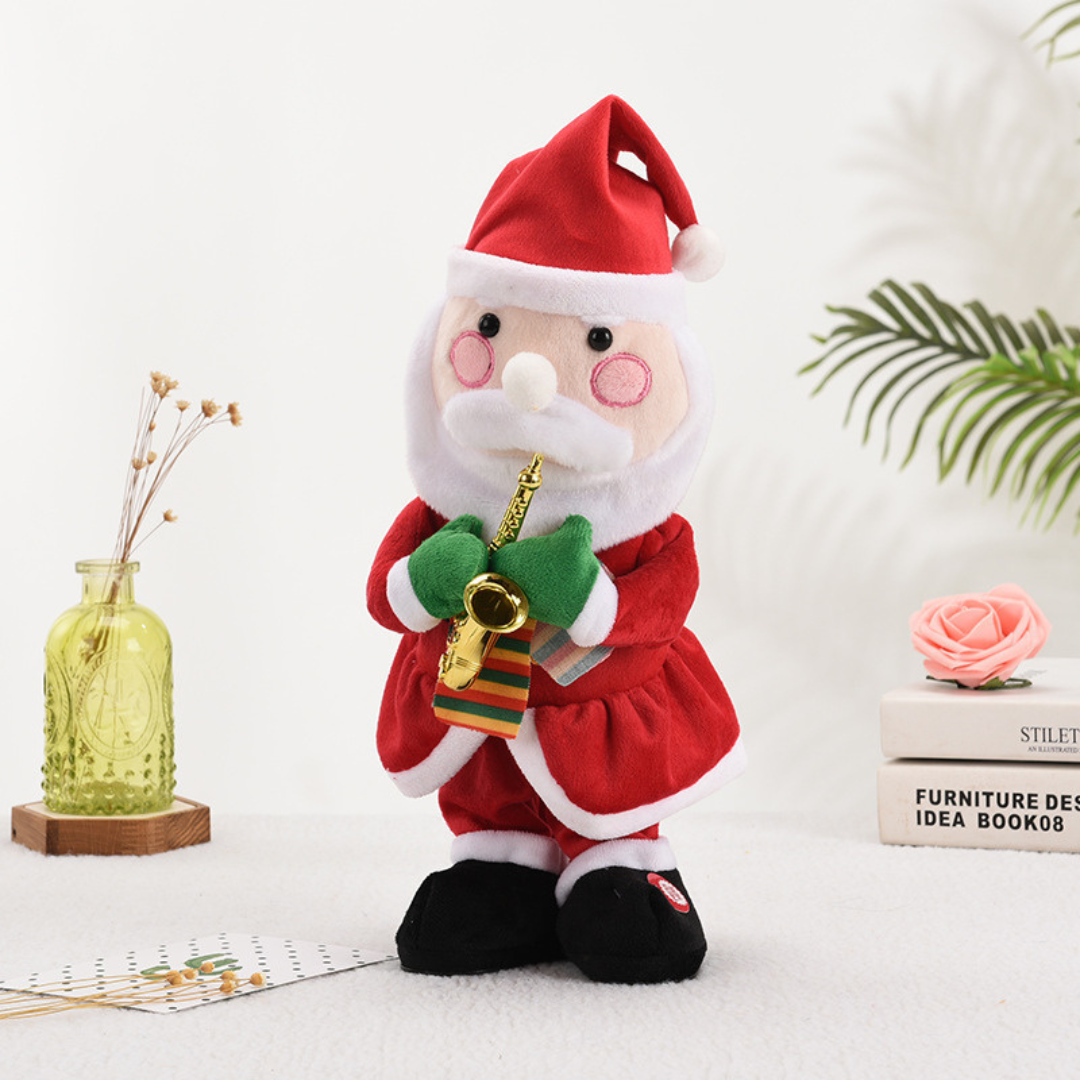 Maliben | Dancing Christmas Tree Toy