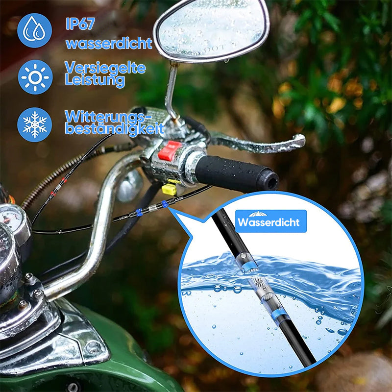 Maliben | Waterproof Solder Wire Connector