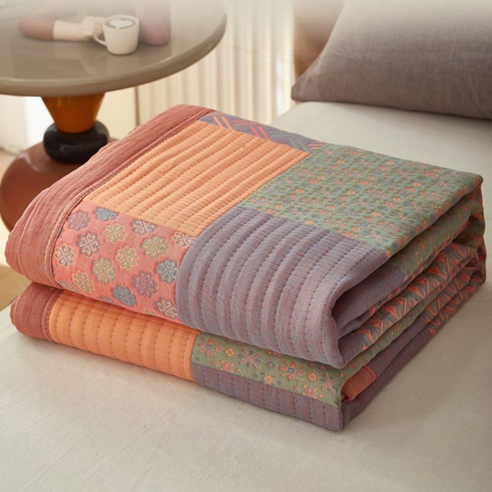 Maliben | Pandora™ Luxury Duvet – Reversible & Colorful