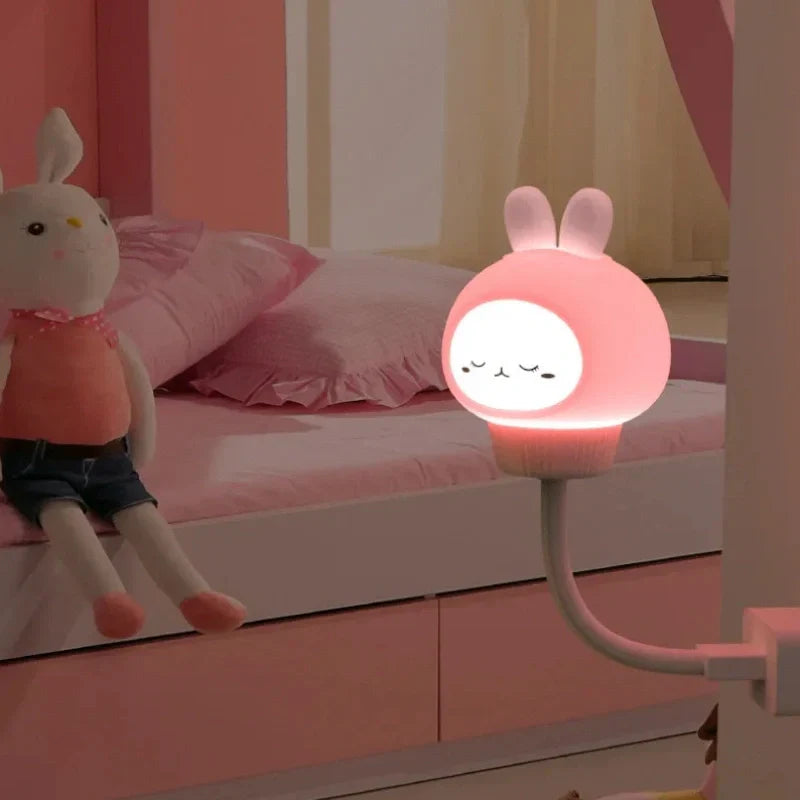 Maliben | Cutely Night Light