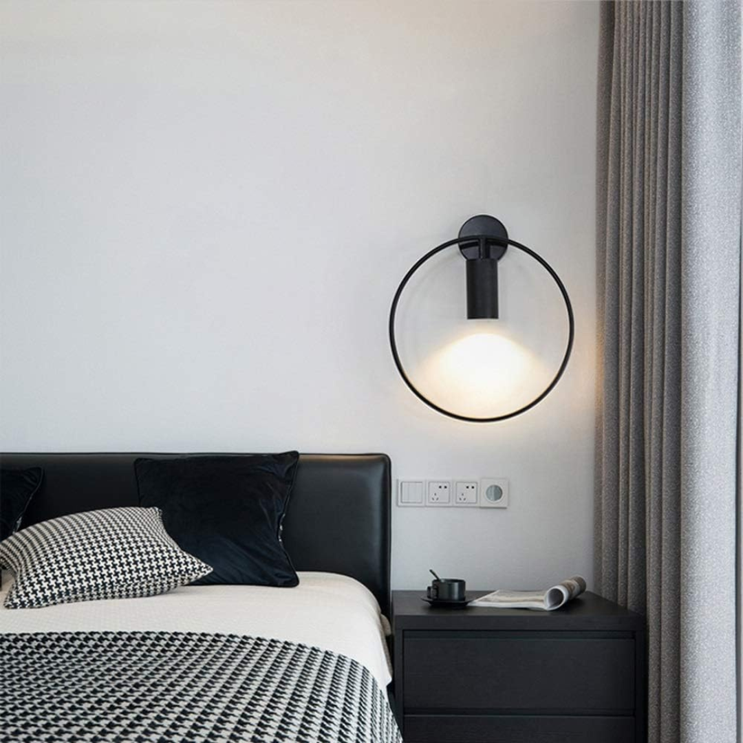 Maliben | Luxury Led Wall Lamp | Indoor Wall Lighting