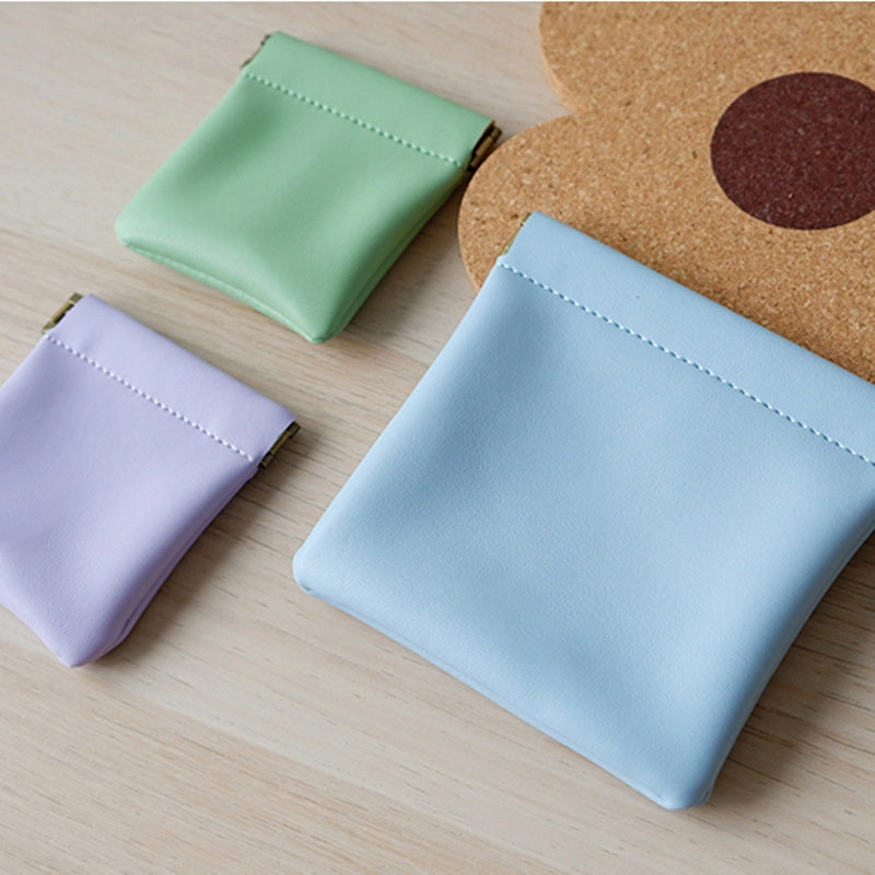 Maliben | Leather Wallet