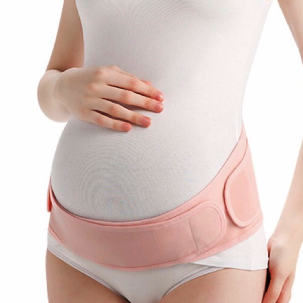 Maliben | Maternity Belt – Adjustable Support Belt For Pregnant Women