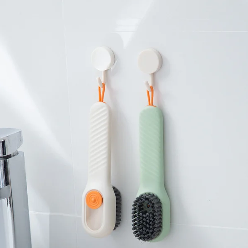 Maliben | Household Brush With Soft Bristles