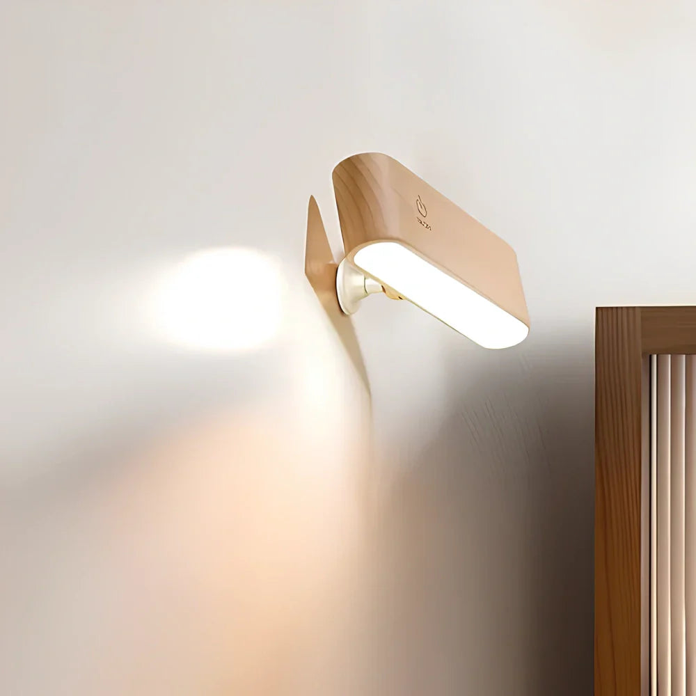 Maliben | Easystick Rotatable Wall Light