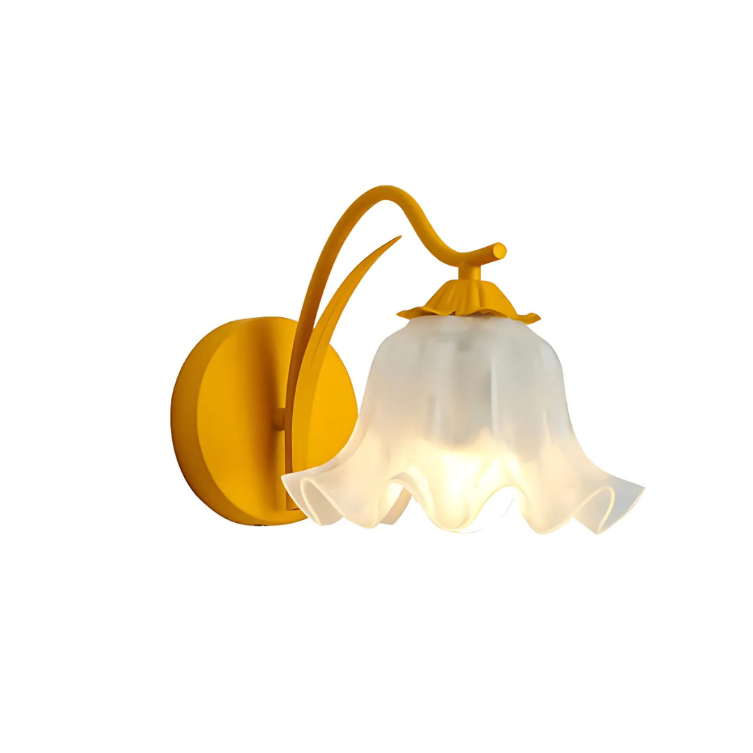 Maliben | Retro Wall Lamp