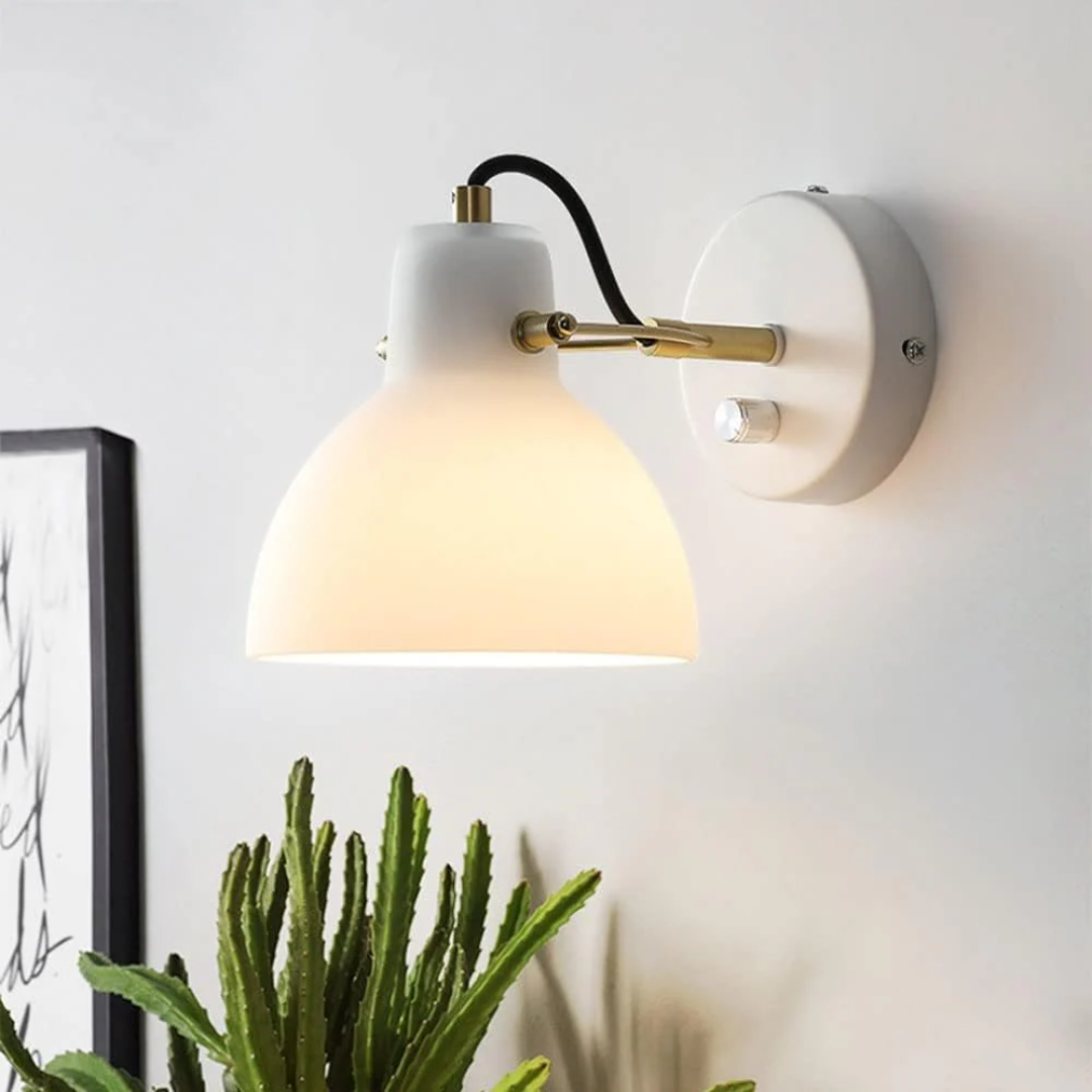 Maliben | Stylish Wall Lamp For Indoor