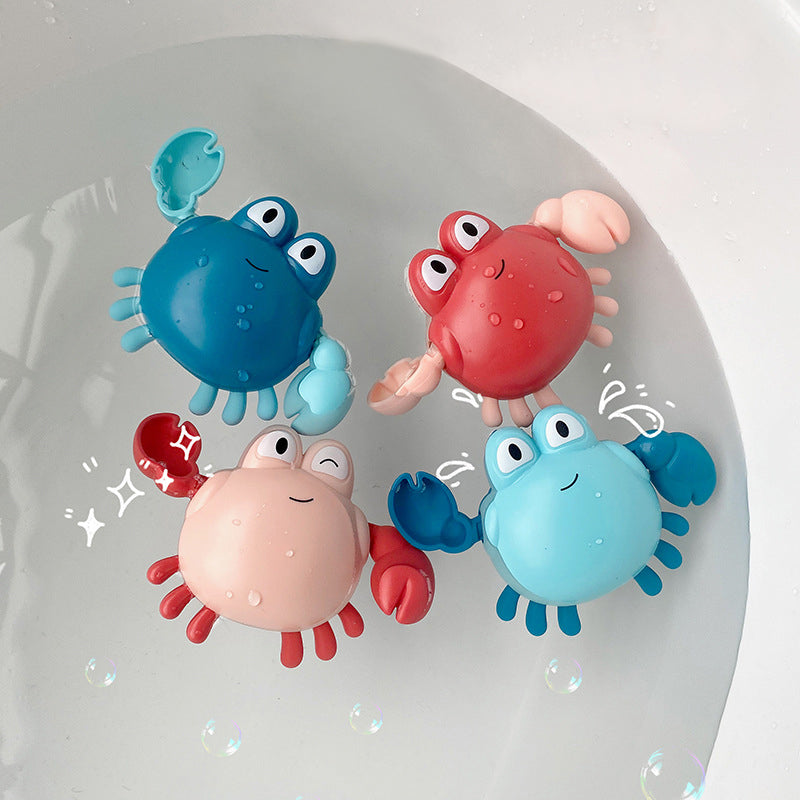 Maliben | Automatic Toy For Baby Bathtub