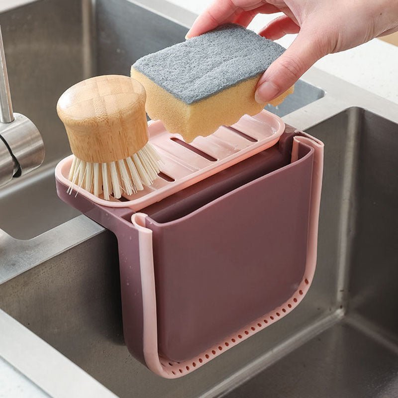 Maliben | Sink Strainer - More Dirt - Always Clean Sink!