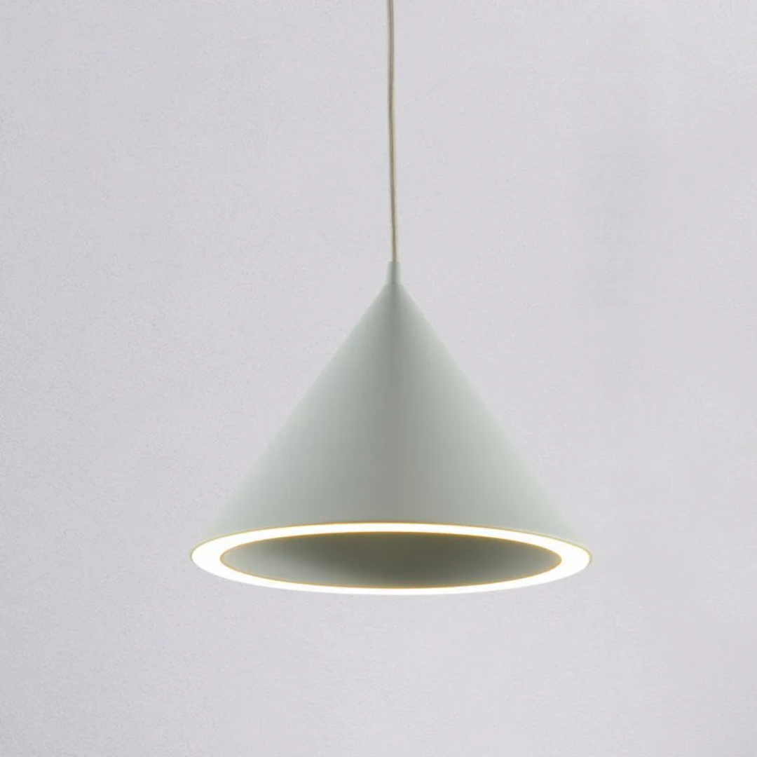 Maliben | Ring-Shaped Pendant Light